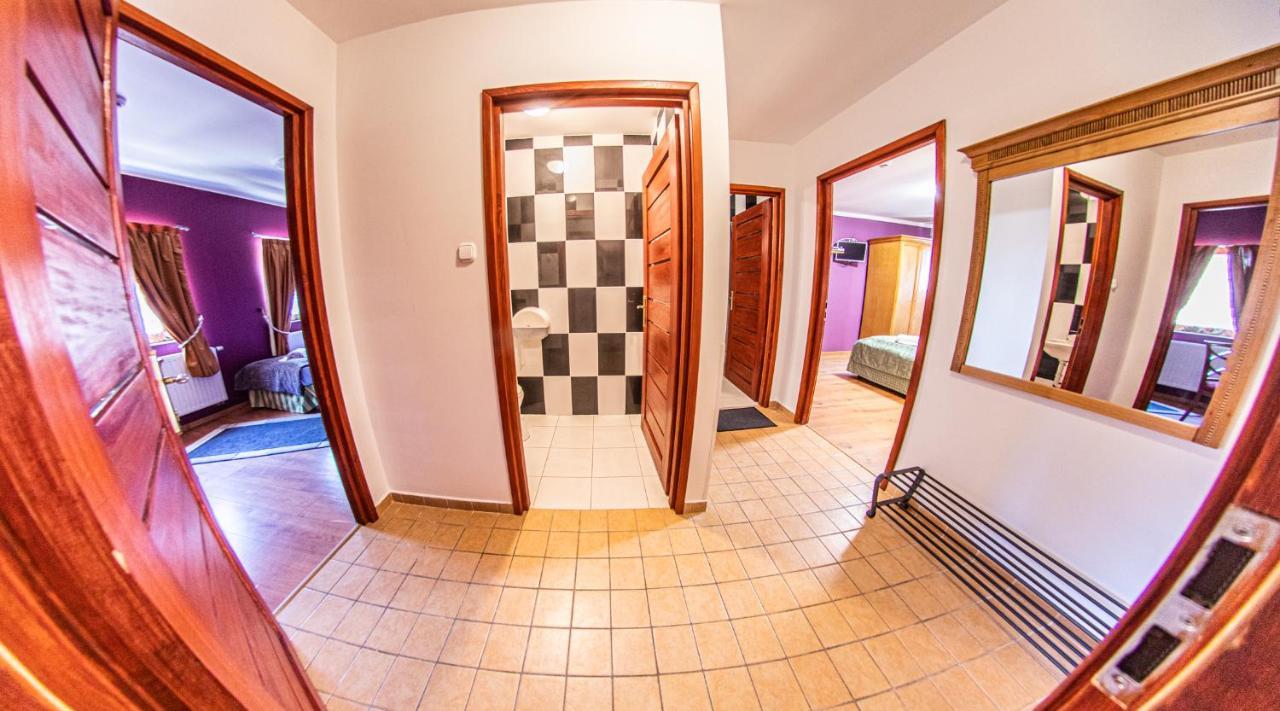 Borhotel Sziluett Farkasmaly Gyöngyös Exterior foto