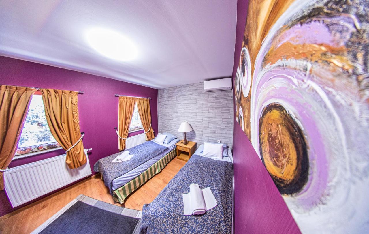 Borhotel Sziluett Farkasmaly Gyöngyös Exterior foto