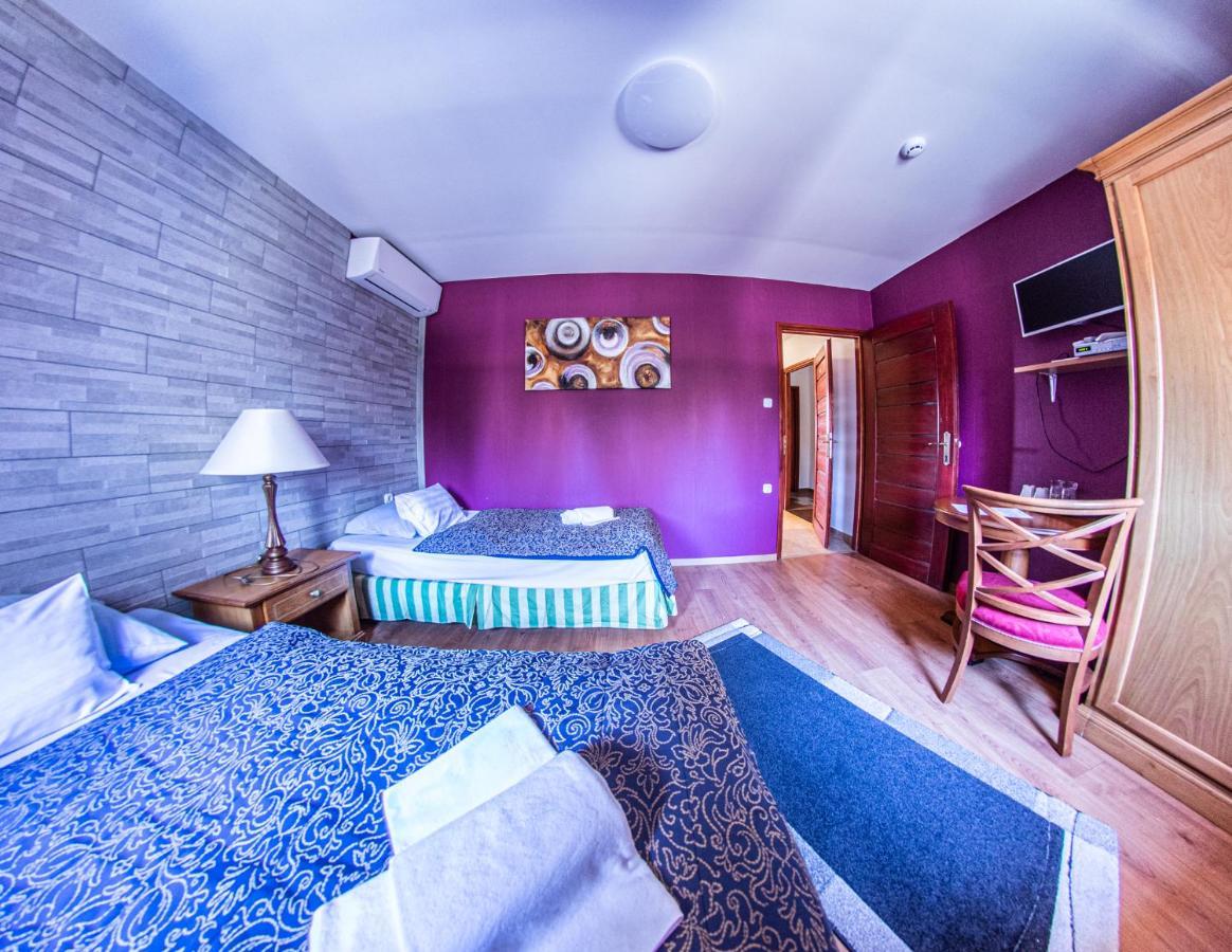 Borhotel Sziluett Farkasmaly Gyöngyös Exterior foto
